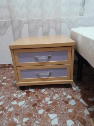 Habitación juvenil de  105
