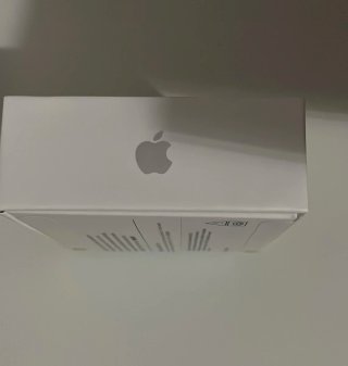 Airpods 4 ANC Apple Bianche
