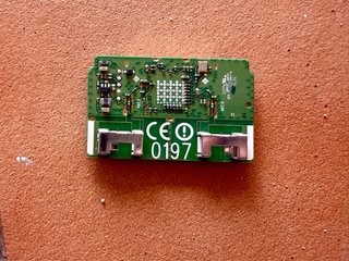 TV LG 49LH630V para piezas