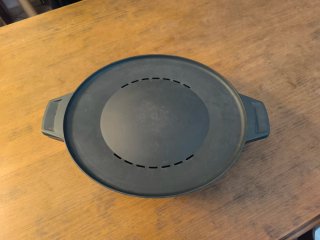Varoma para Thermomix TM21