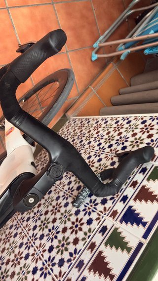 Cuadro Trek Madone SLR Gen 7 Talla 58