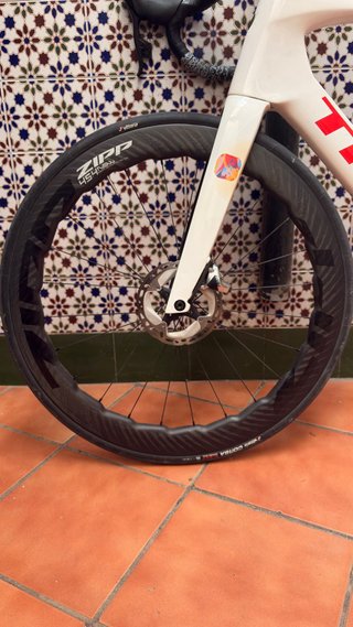 Cuadro Trek Madone SLR Gen 7 Talla 58