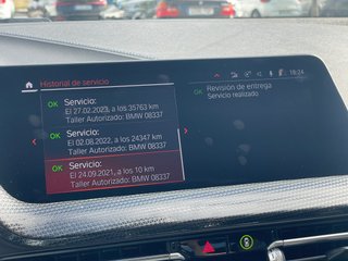 BMW Serie 2 218dA Gran Coupe