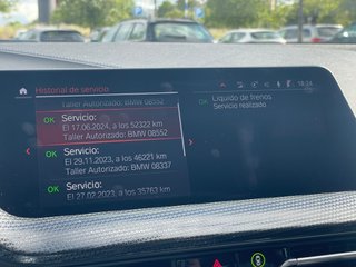 BMW Serie 2 218dA Gran Coupe