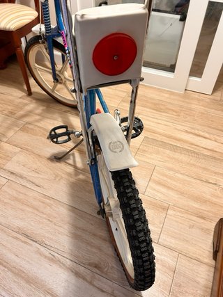 Bici Cross BH Florida Vintage