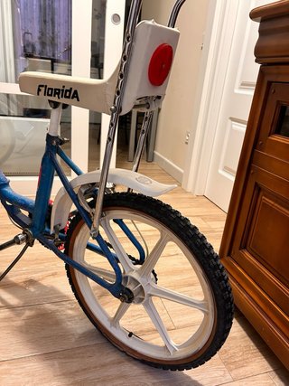 Bici Cross BH Florida Vintage
