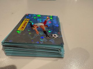 Cromos Álbum Mundial 2026 Panini