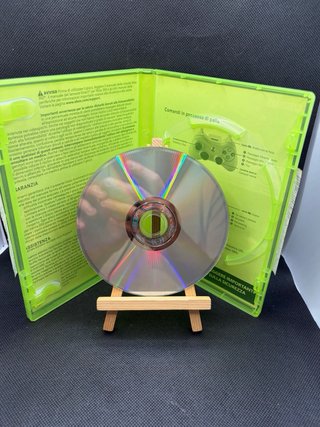 PES 2017 Pro Evolution Soccer Xbox 360