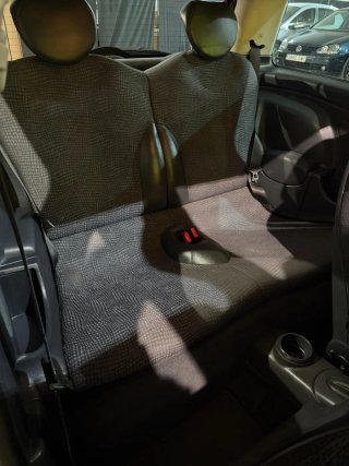 MINI Coupé 2003