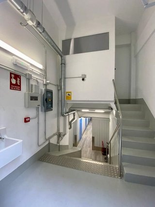 Trastero en alquiler en Agra del Orzán - Ventorrillo - Vioño en Coruña (A)