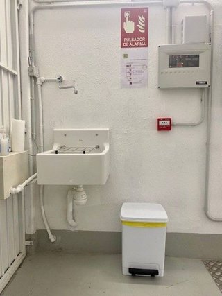 Trastero en alquiler en Agra del Orzán - Ventorrillo - Vioño en Coruña (A)