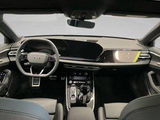 Audi A5 Avant e-hybrid S Line quattro 220 kW (299 CV)