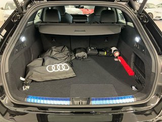 Audi A5 Avant e-hybrid S Line quattro 220 kW (299 CV)