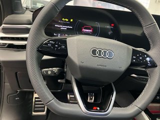 Audi A5 Avant e-hybrid S Line quattro 220 kW (299 CV)