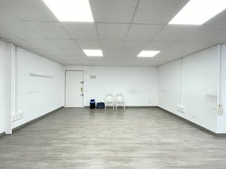 Oficina en alquiler en La Nova Esquerra de l'Eixample en Barcelona