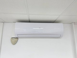 Oficina en alquiler en La Nova Esquerra de l'Eixample en Barcelona
