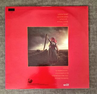 Vinilo Depeche Mode - A Broken Frame