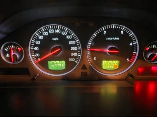 Volvo XC90 2007