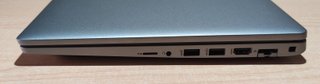 Portátil Dell Latitude 5530. i7-1265U, 32 RAM
