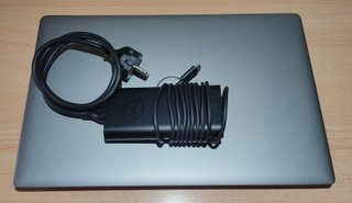 Portátil Dell Latitude 5530. i7-1265U, 32 RAM