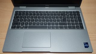Portátil Dell Latitude 5530. i7-1265U, 32 RAM