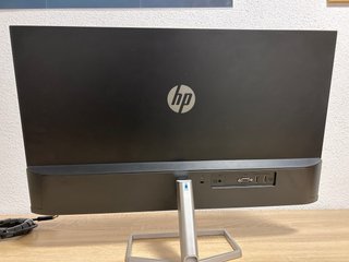 Monitor HP 27 Pulgadas