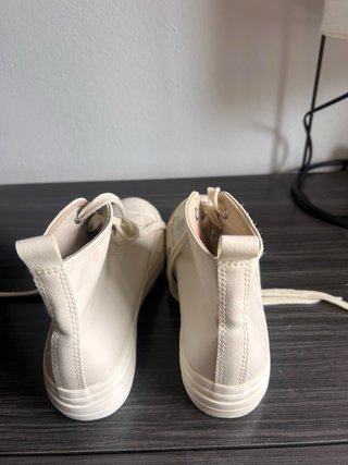 Zapatillas Estilo Converse