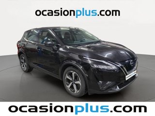Nissan Qashqai E-POWER Acenta 140 kW (190 CV)