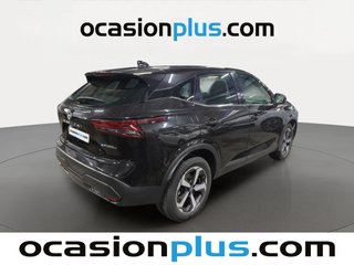Nissan Qashqai E-POWER Acenta 140 kW (190 CV)