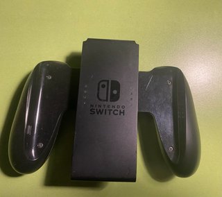 Nintendo Switch Azul y Rojo