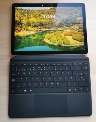 Microsoft Surface Go 3