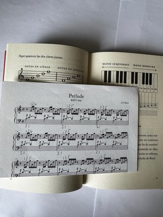 Toca el Piano - James Rhodes