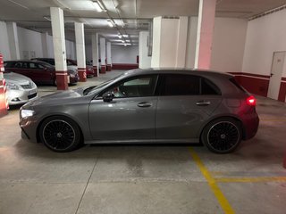 Mercedes-Benz Clase A