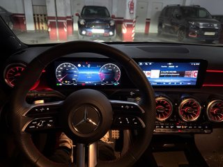 Mercedes-Benz Clase A