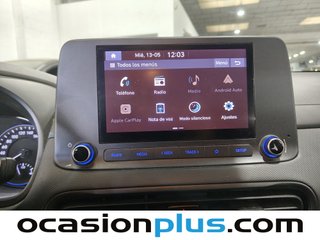 Hyundai Kona 1.0 TGDi N Line 30 Aniversario 4x2 88 kW (120 CV)