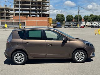 Renault Scenic 2014