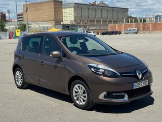 Renault Scenic 2014