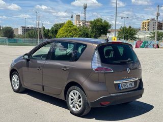 Renault Scenic 2014