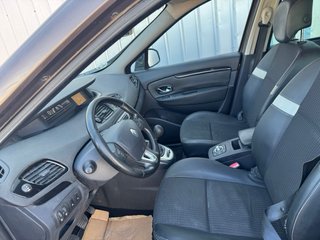 Renault Scenic 2014