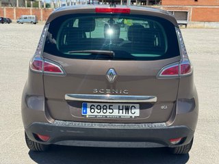 Renault Scenic 2014