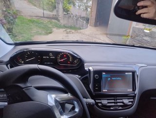 Peugeot 2008 2019