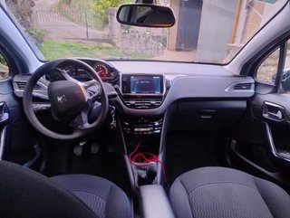 Peugeot 2008 2019