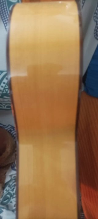 Guitarra Flamenca Hermanos Conde 1979
