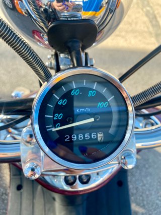 Honda Shadow 90cc