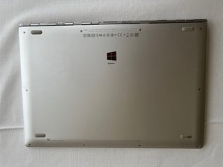 Lenovo Yoga i7 Táctil 8GB RAM 512GB SSD