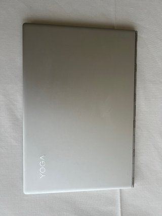 Lenovo Yoga i7 Táctil 8GB RAM 512GB SSD