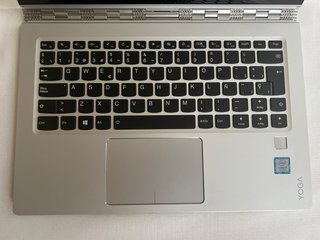 Lenovo Yoga i7 Táctil 8GB RAM 512GB SSD