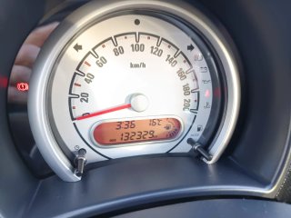 Opel Agila 2008