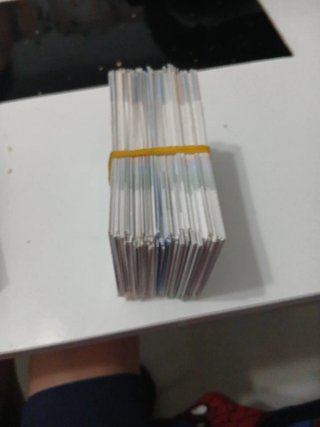 Cartas Liga 2025 2026