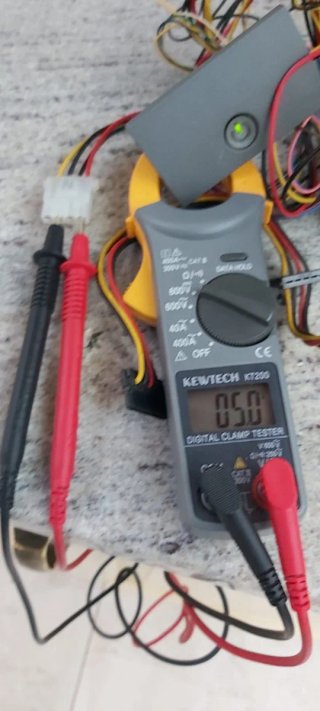 Mini Alimentatore  HP 12V-5V